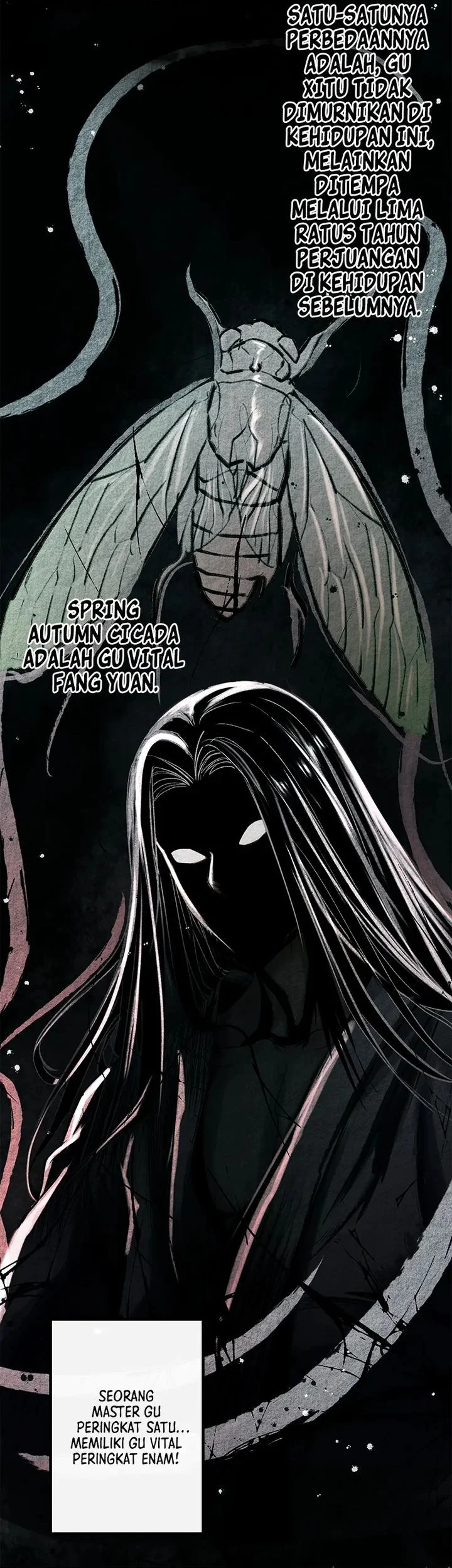 Reverend Insanity (Remake) Chapter 14 Gambar 60