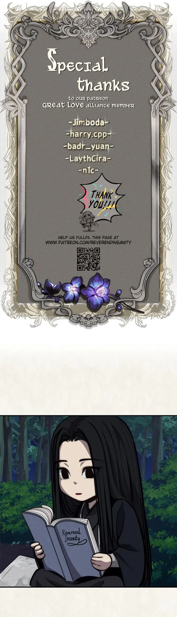 Reverend Insanity (Remake) Chapter 14 Gambar 62