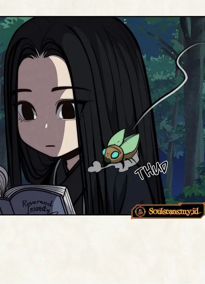 Reverend Insanity (Remake) Chapter 14 Gambar 63