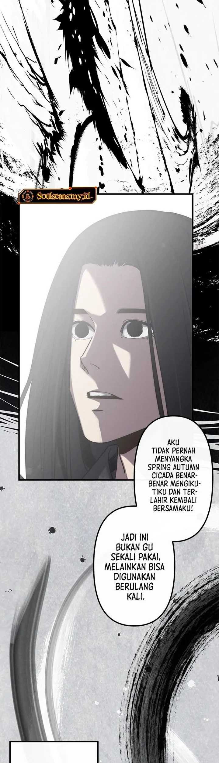 Reverend Insanity (Remake) Chapter 14 Gambar 49