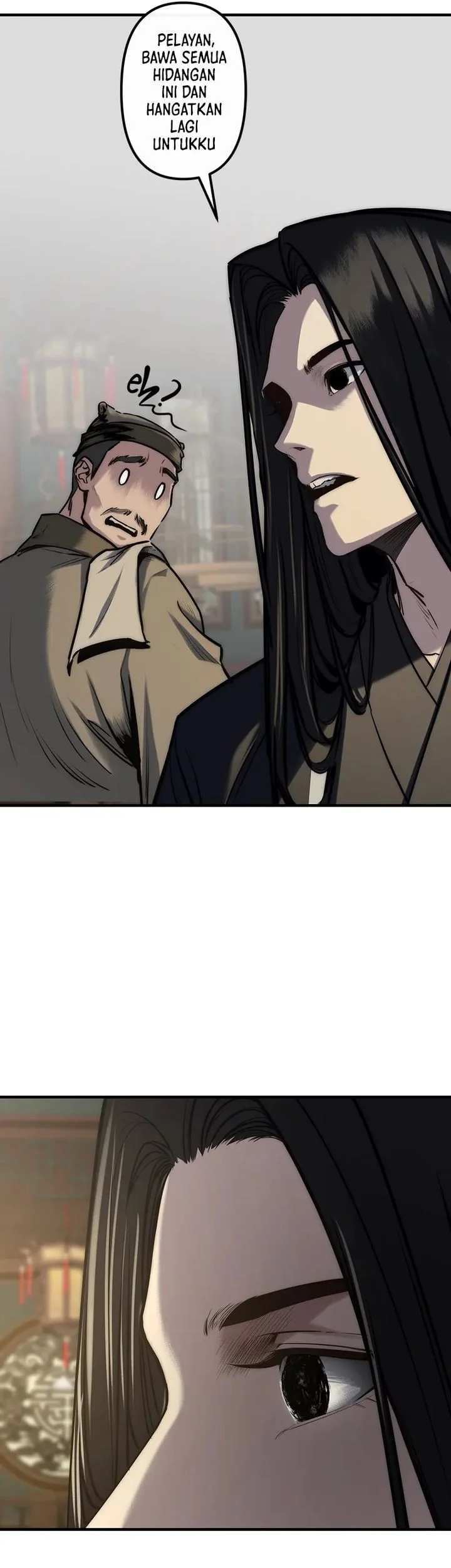 Reverend Insanity (Remake) Chapter 14 Gambar 7