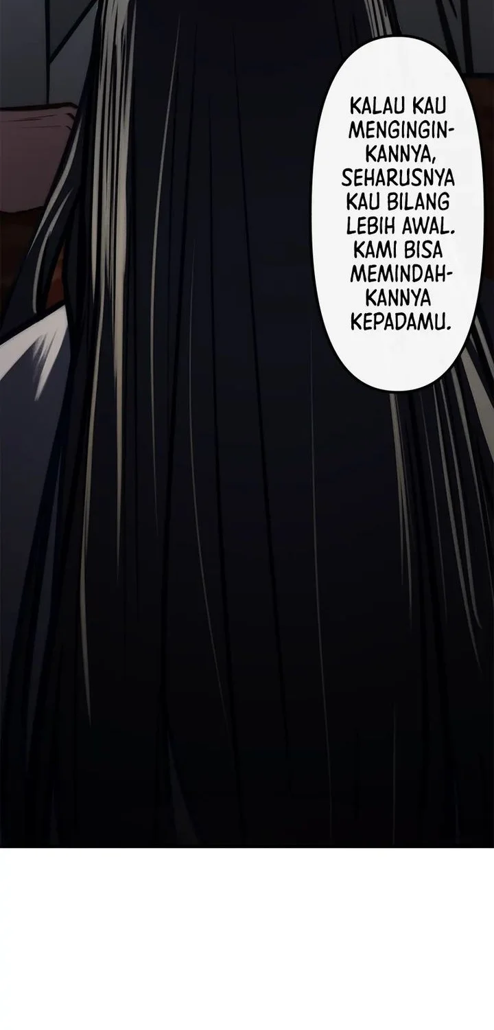 Reverend Insanity (Remake) Chapter 14 Gambar 12