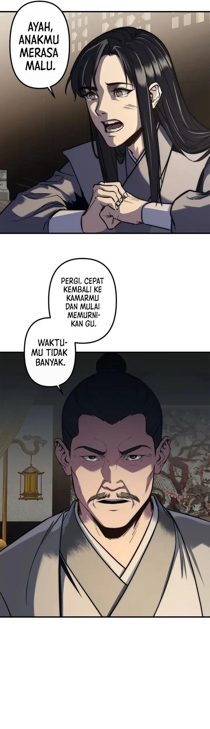 Reverend Insanity (Remake) Chapter 14 Gambar 15