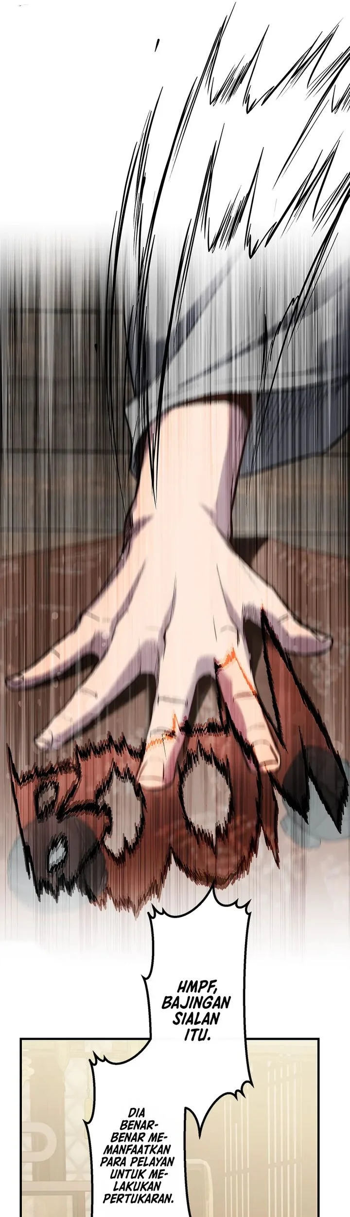 Reverend Insanity (Remake) Chapter 14 Gambar 17