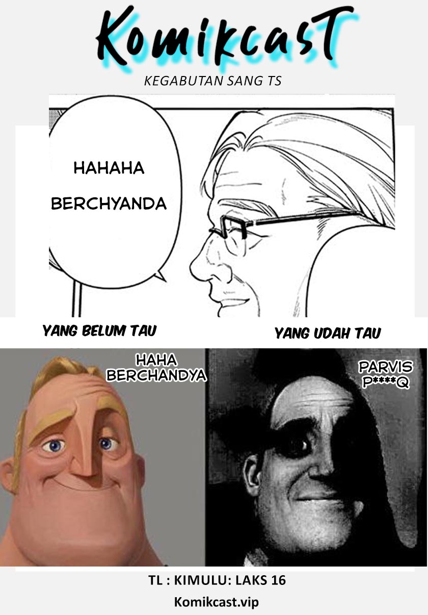 Rhodes Island’s Records Of Originium – Rhine Lab Chapter 5.2 Gambar 23