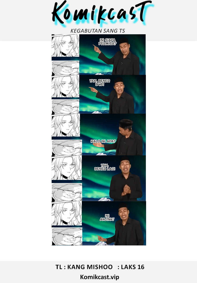 Rhodes Island’s Records Of Originium – Rhine Lab Chapter 6.1 Gambar 37