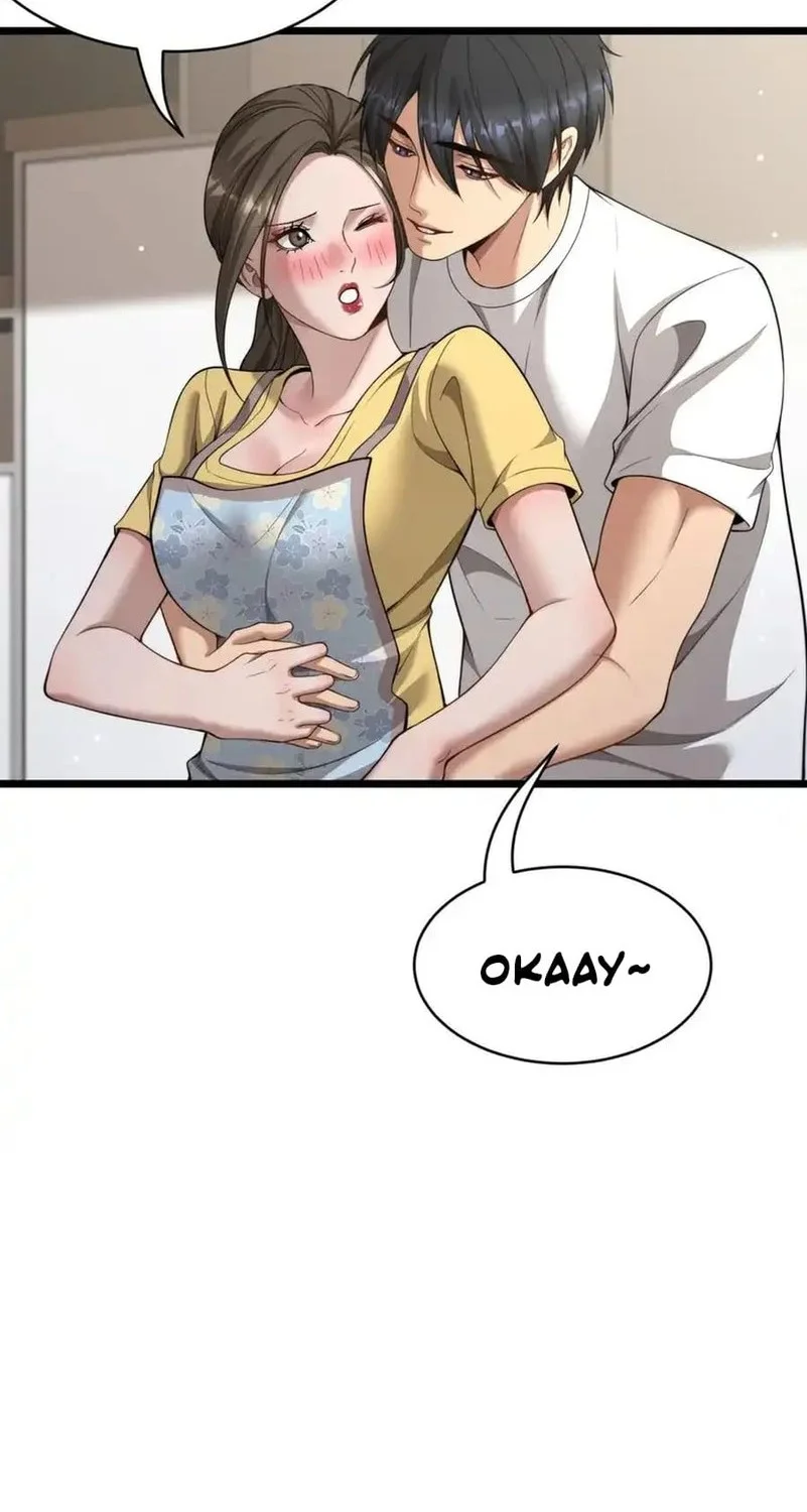 Riches Can’t Buy Loyalty Chapter 59 Gambar 12