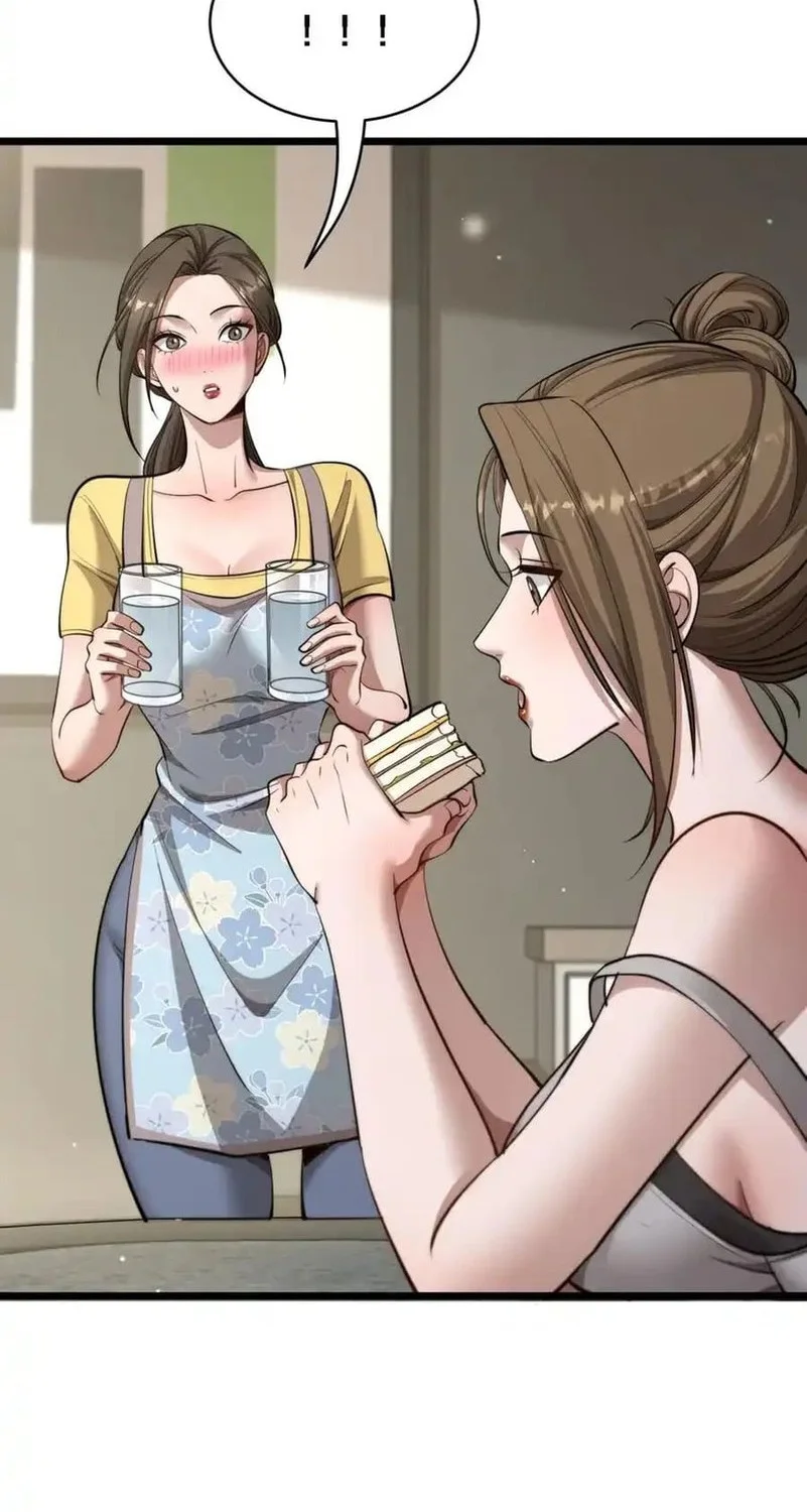 Riches Can’t Buy Loyalty Chapter 59 Gambar 16