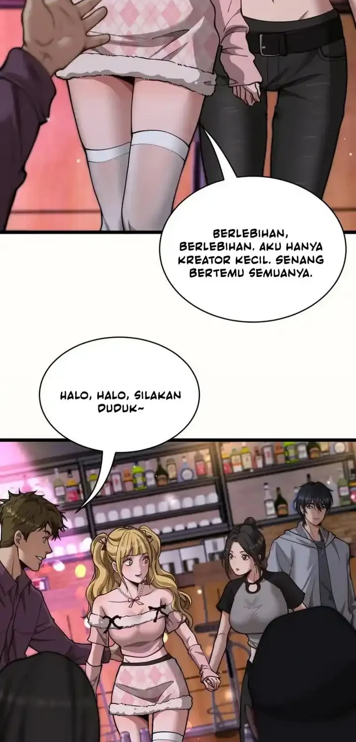 Riches Can’t Buy Loyalty Chapter 60 Gambar 29