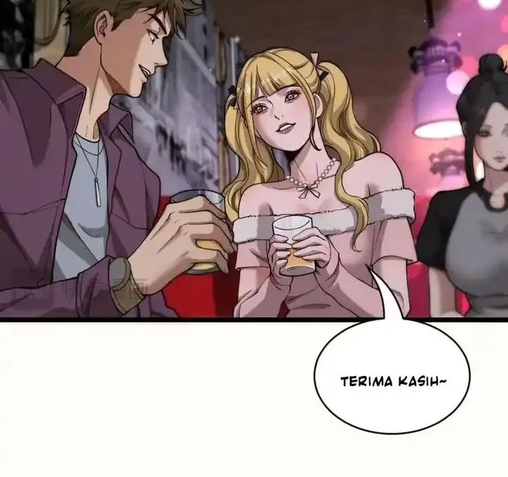 Riches Can’t Buy Loyalty Chapter 60 Gambar 31