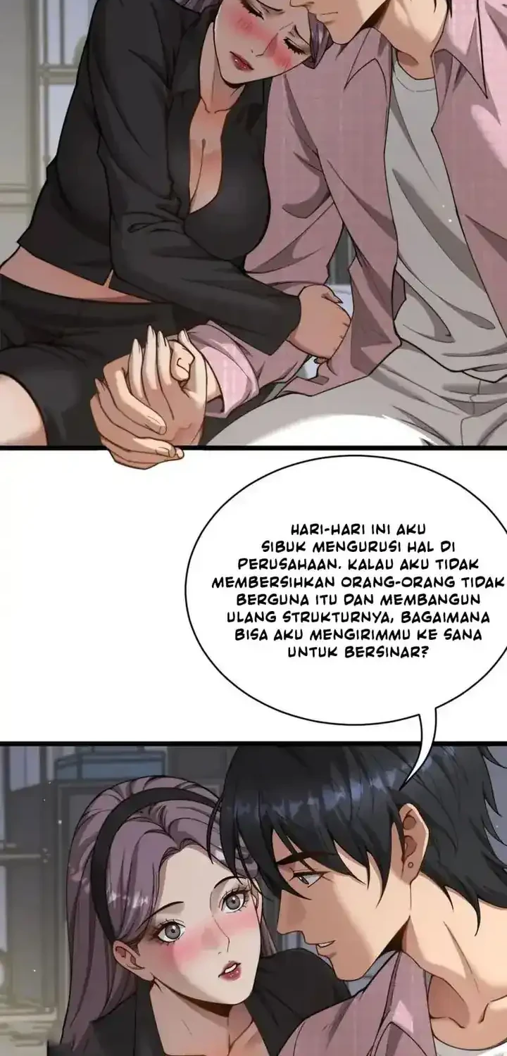 Riches Can’t Buy Loyalty Chapter 60 Gambar 4