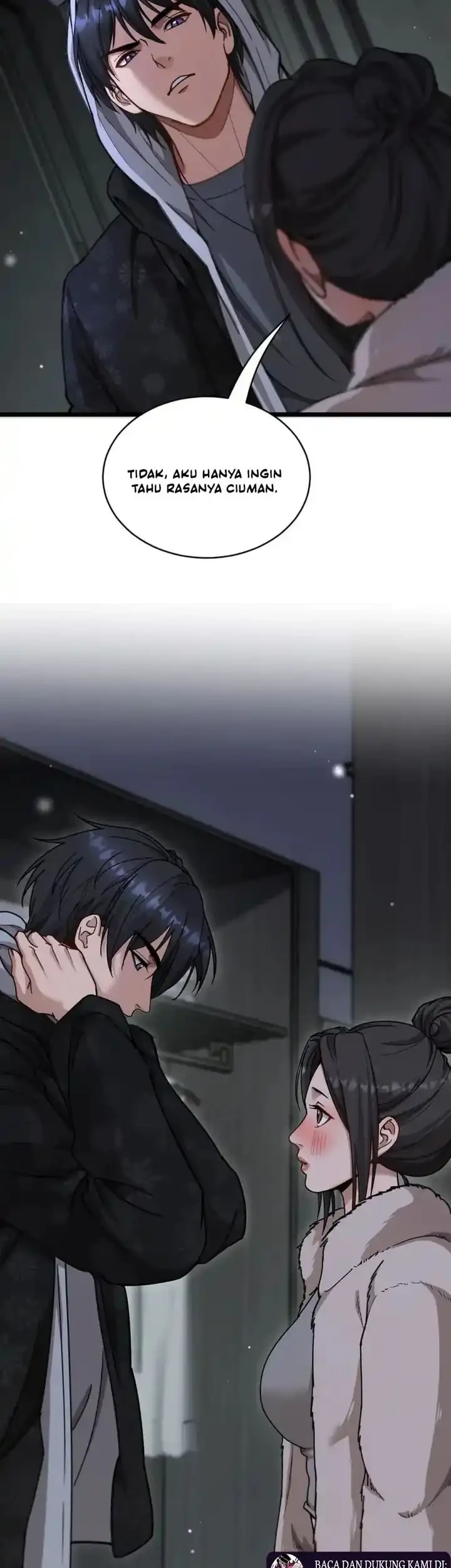 Riches Can’t Buy Loyalty Chapter 61 Gambar 23