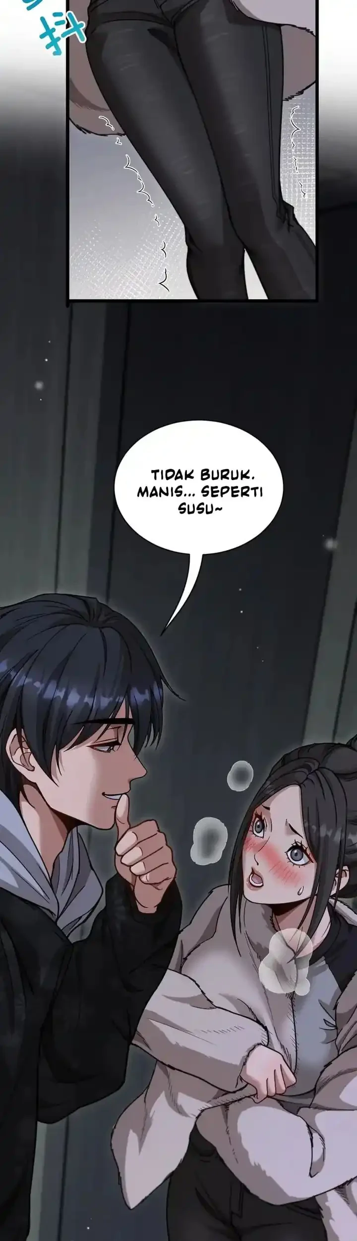 Riches Can’t Buy Loyalty Chapter 61 Gambar 27