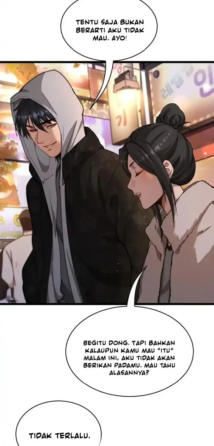 Riches Can’t Buy Loyalty Chapter 61 Gambar 17