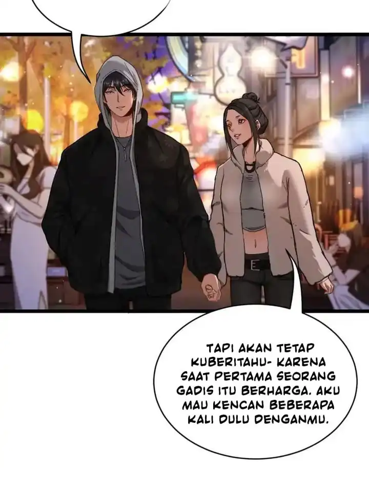 Riches Can’t Buy Loyalty Chapter 61 Gambar 18