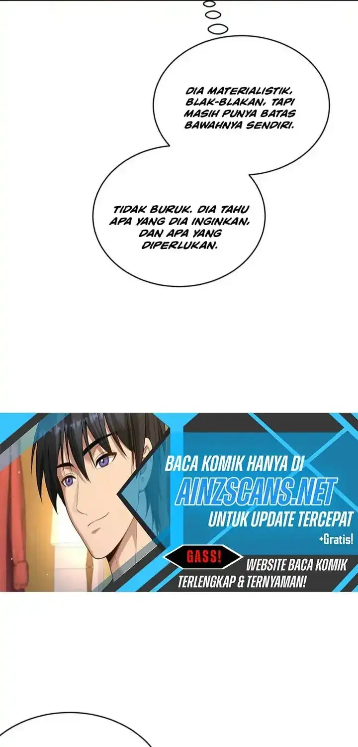 Riches Can’t Buy Loyalty Chapter 61 Gambar 20