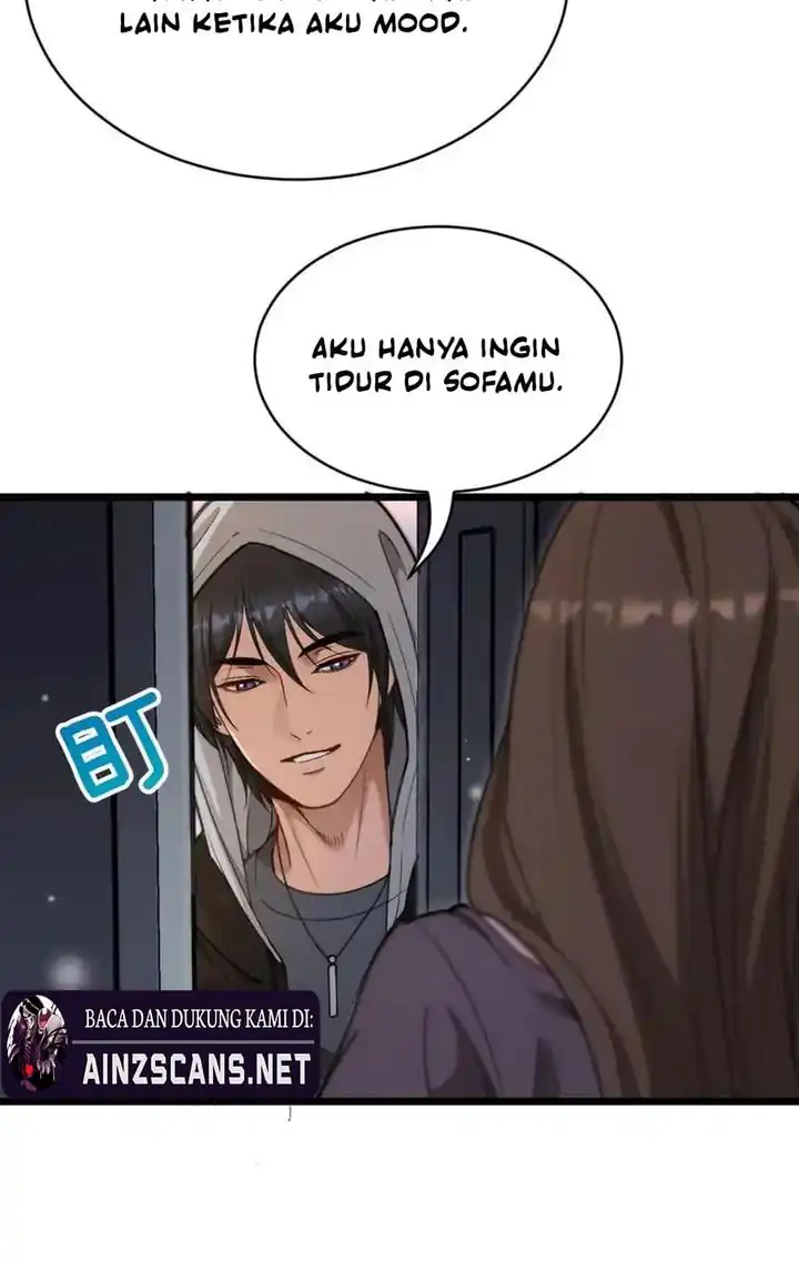 Riches Can’t Buy Loyalty Chapter 61 Gambar 34