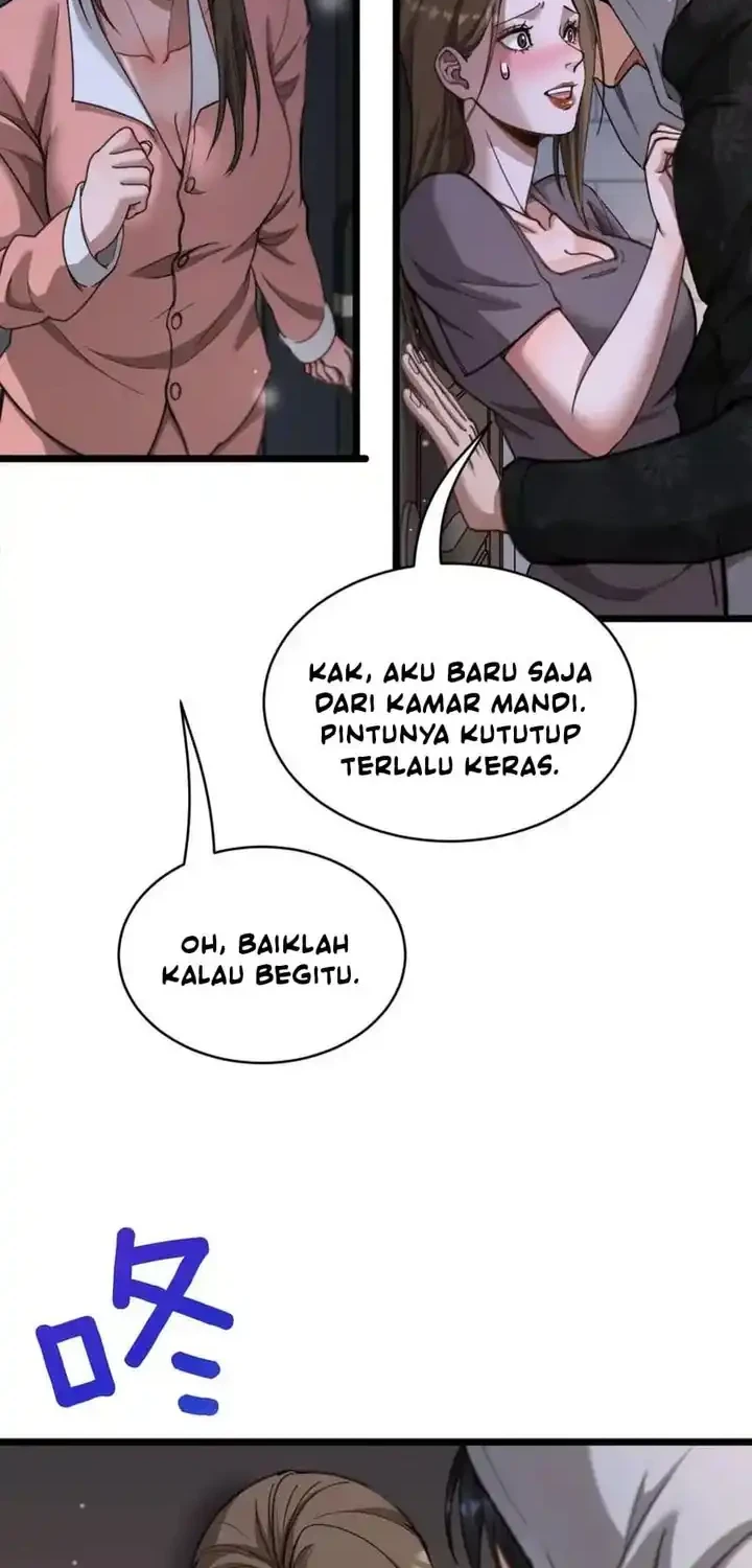 Riches Can’t Buy Loyalty Chapter 61 Gambar 38