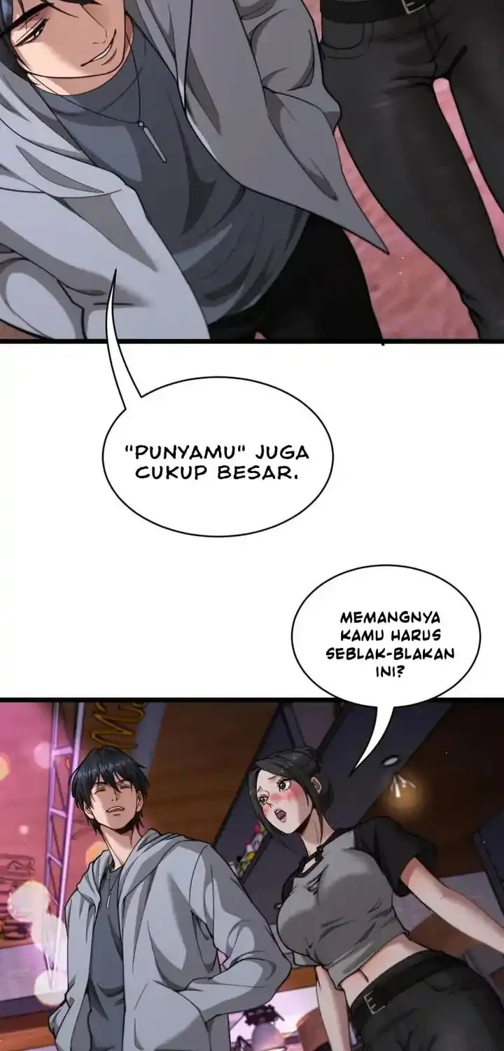 Riches Can’t Buy Loyalty Chapter 61 Gambar 6