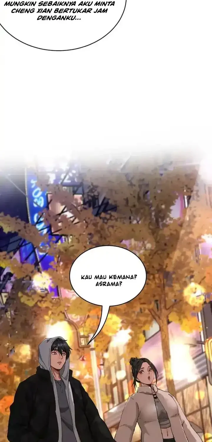 Riches Can’t Buy Loyalty Chapter 61 Gambar 15