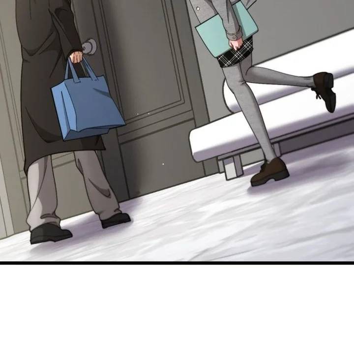 Riches Can’t Buy Loyalty Chapter 63 Gambar 27