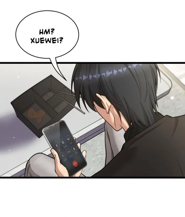 Riches Can’t Buy Loyalty Chapter 63 Gambar 33