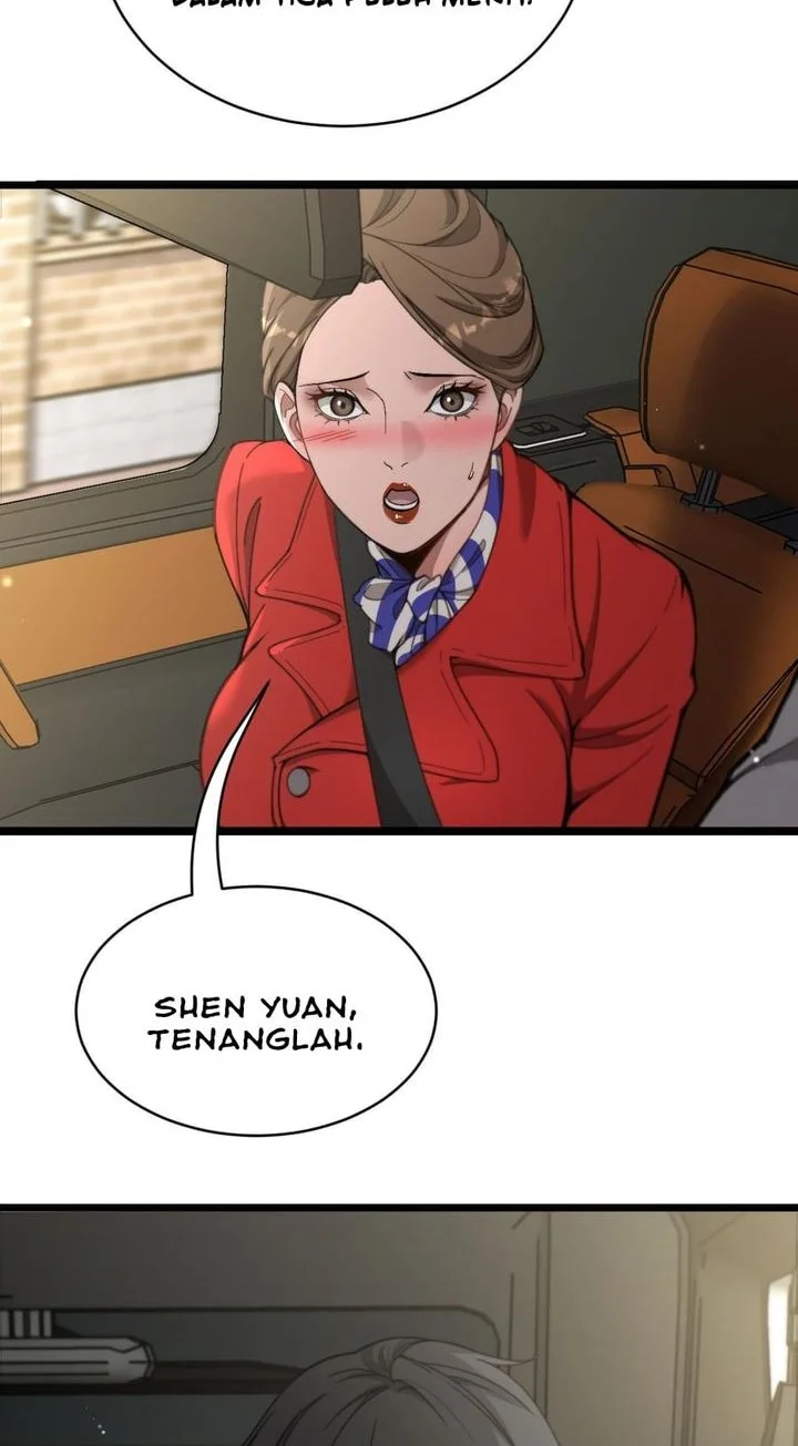 Riches Can’t Buy Loyalty Chapter 63 Gambar 18