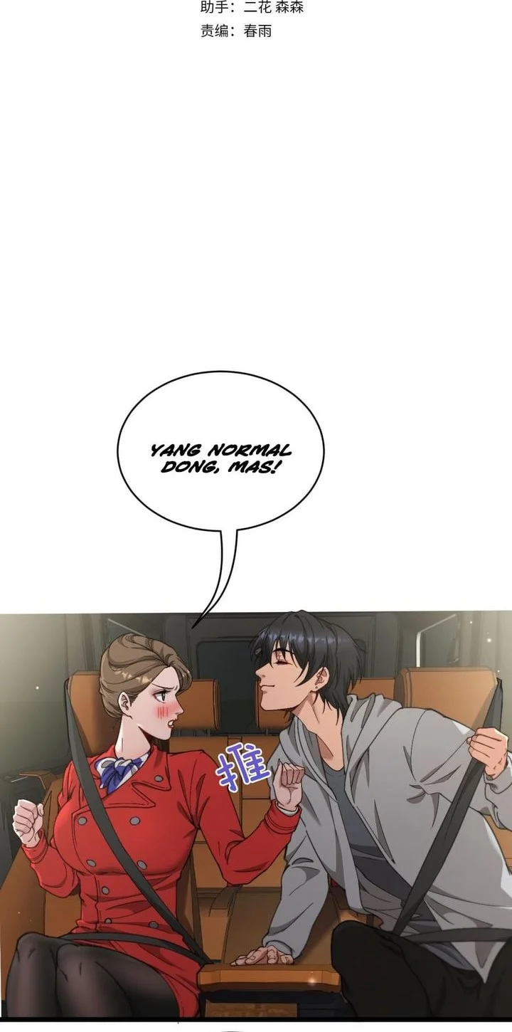 Manhua Riches Can’t Buy Loyalty Chapter 63 gambar nomor 2