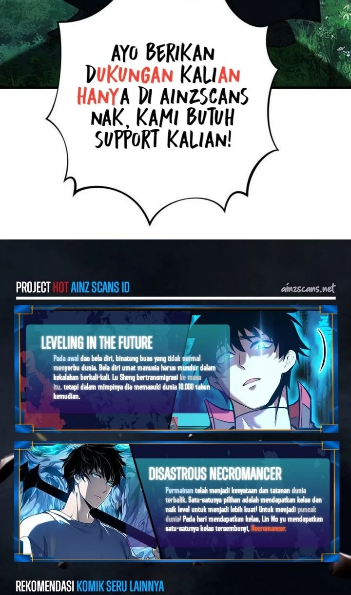 Riches Can’t Buy Loyalty Chapter 63 Gambar 44