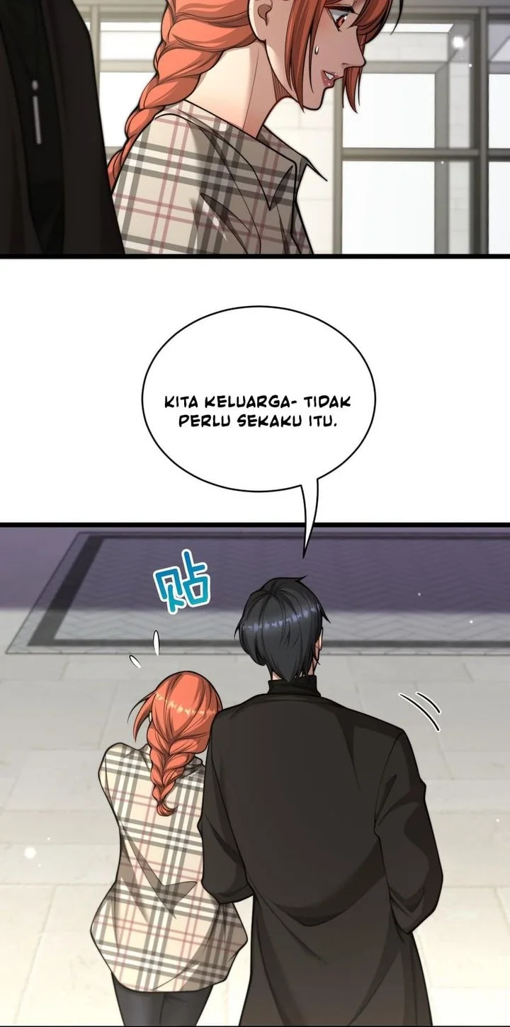 Riches Can’t Buy Loyalty Chapter 63 Gambar 39