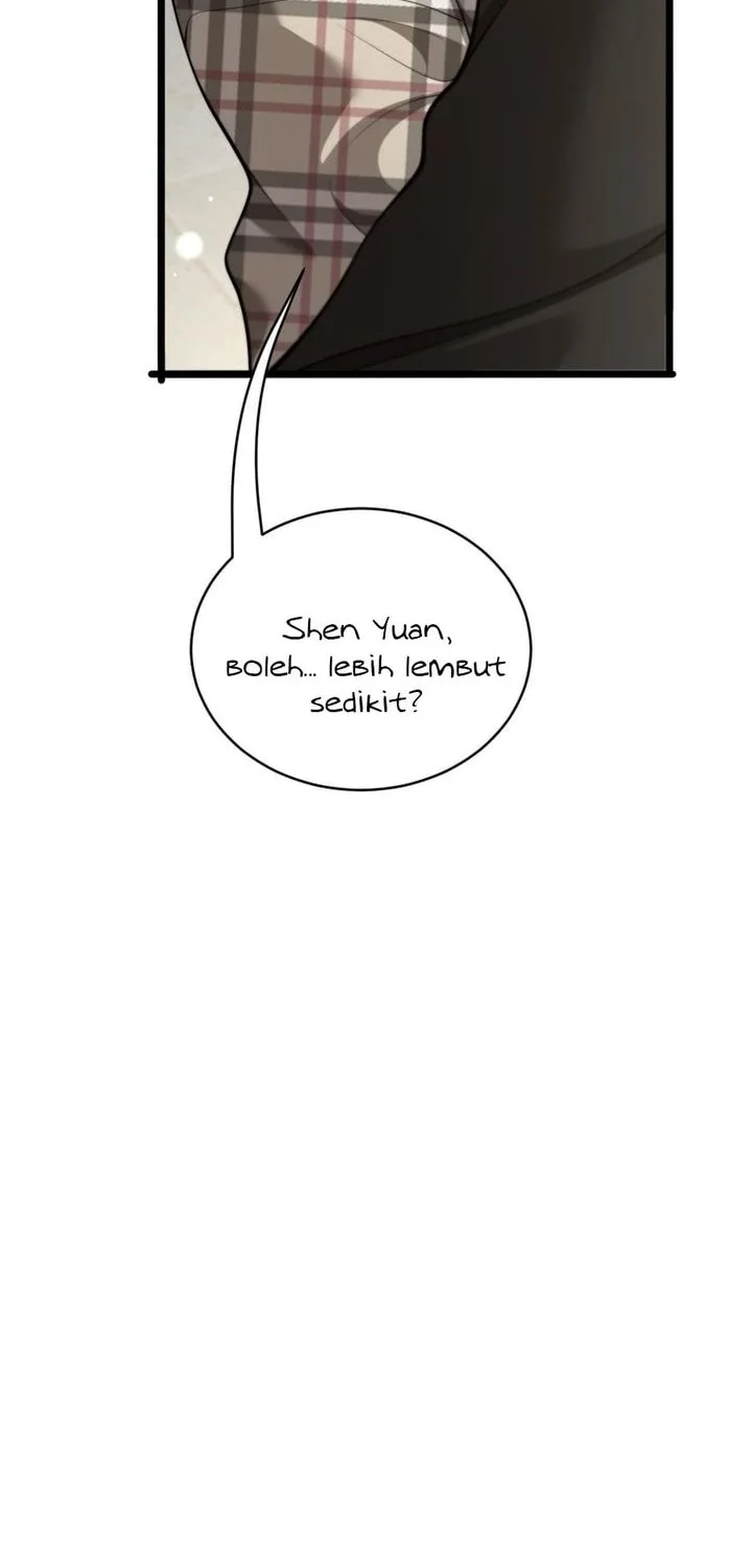 Riches Can’t Buy Loyalty Chapter 63 Gambar 42