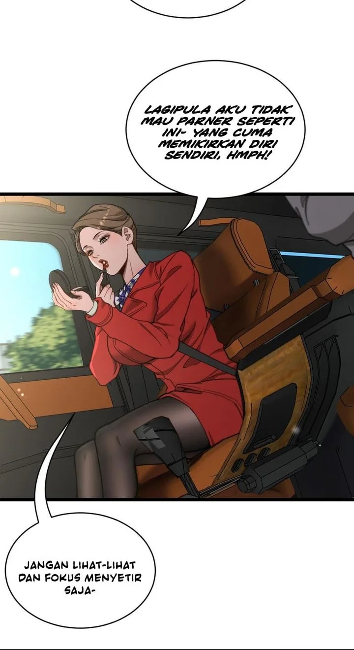 Riches Can’t Buy Loyalty Chapter 63 Gambar 7