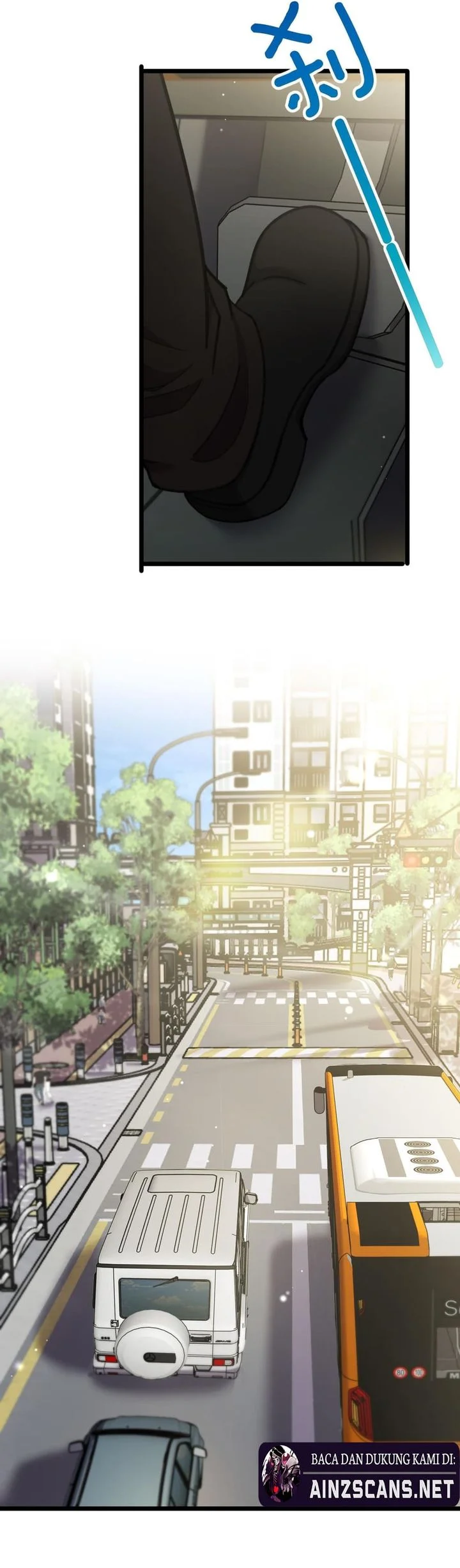 Riches Can’t Buy Loyalty Chapter 63 Gambar 10