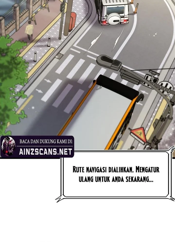 Riches Can’t Buy Loyalty Chapter 63 Gambar 16