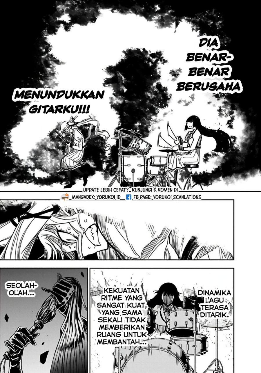 Rock Is a Lady’s Modesty Chapter 1 Gambar 40