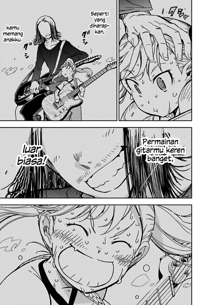 Rock Is a Lady’s Modesty Chapter 1 Gambar 44