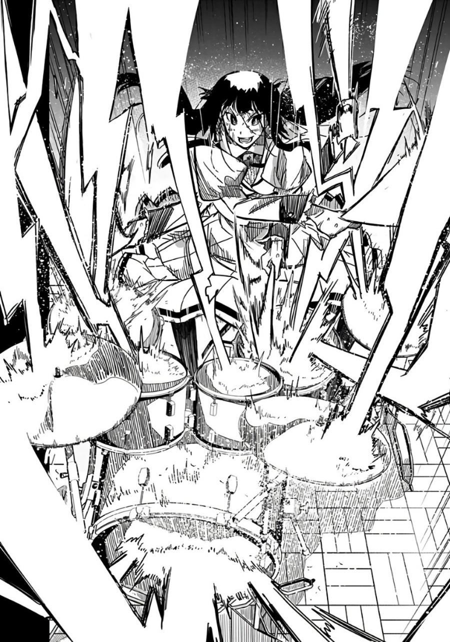 Rock Is a Lady’s Modesty Chapter 1 Gambar 48