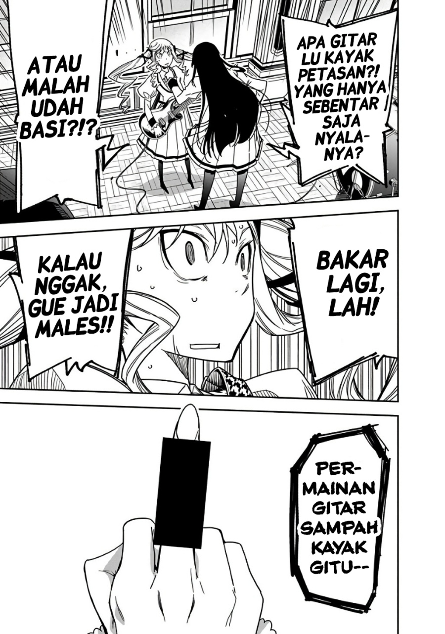 Rock Is a Lady’s Modesty Chapter 1 Gambar 55
