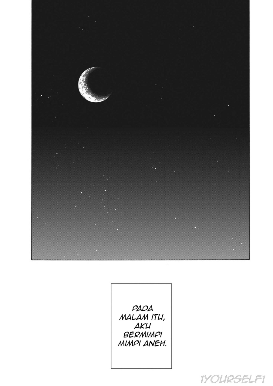 Robou no Fujii Chapter 1 Gambar 43