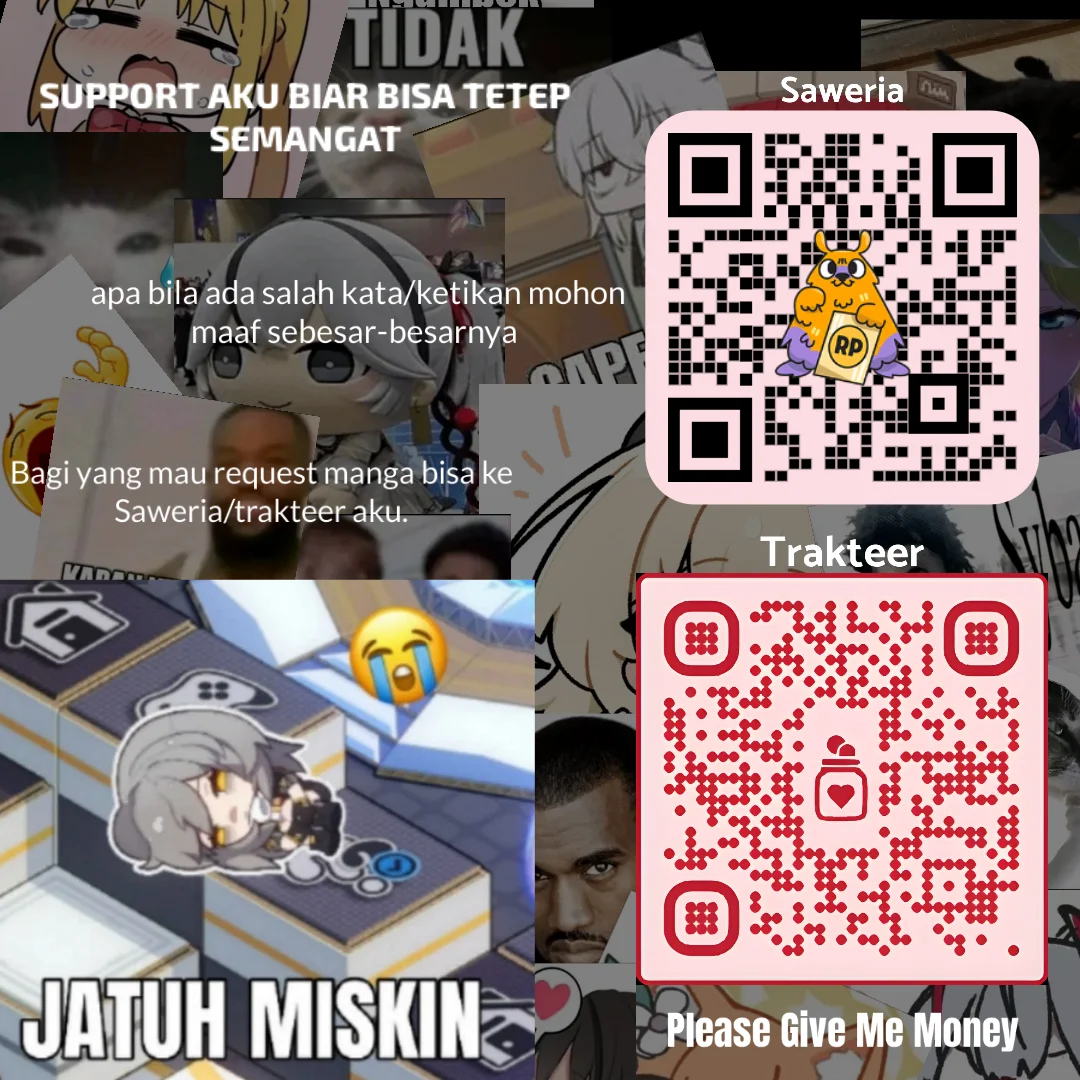 Robou no Fujii Chapter 11 Gambar 22