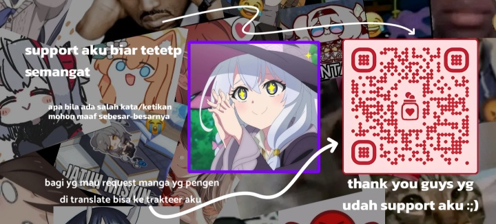 Robou no Fujii Chapter 2 Gambar 31