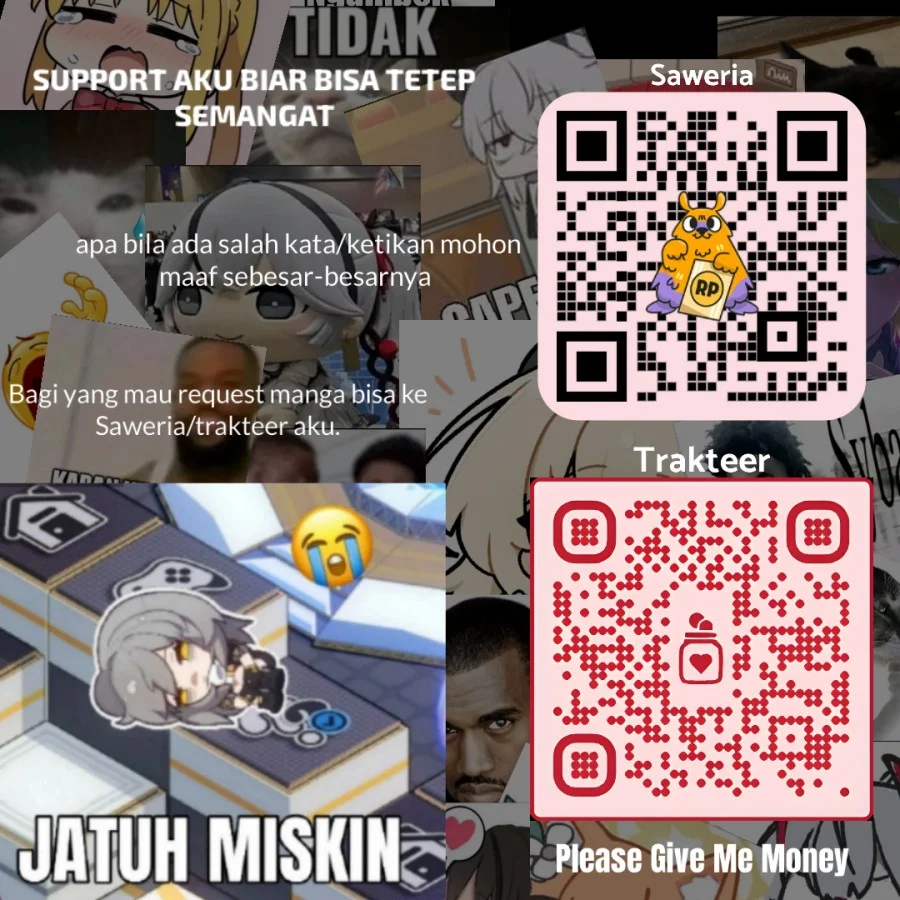 Robou no Fujii Chapter 9 Gambar 21