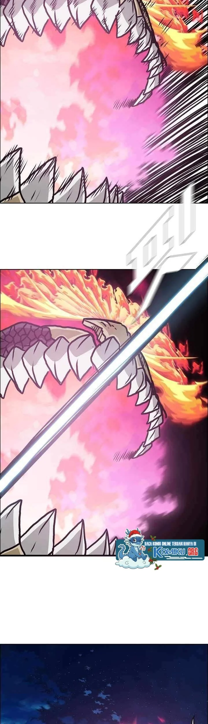 Rooftop Sword Master Chapter 108 Gambar 36