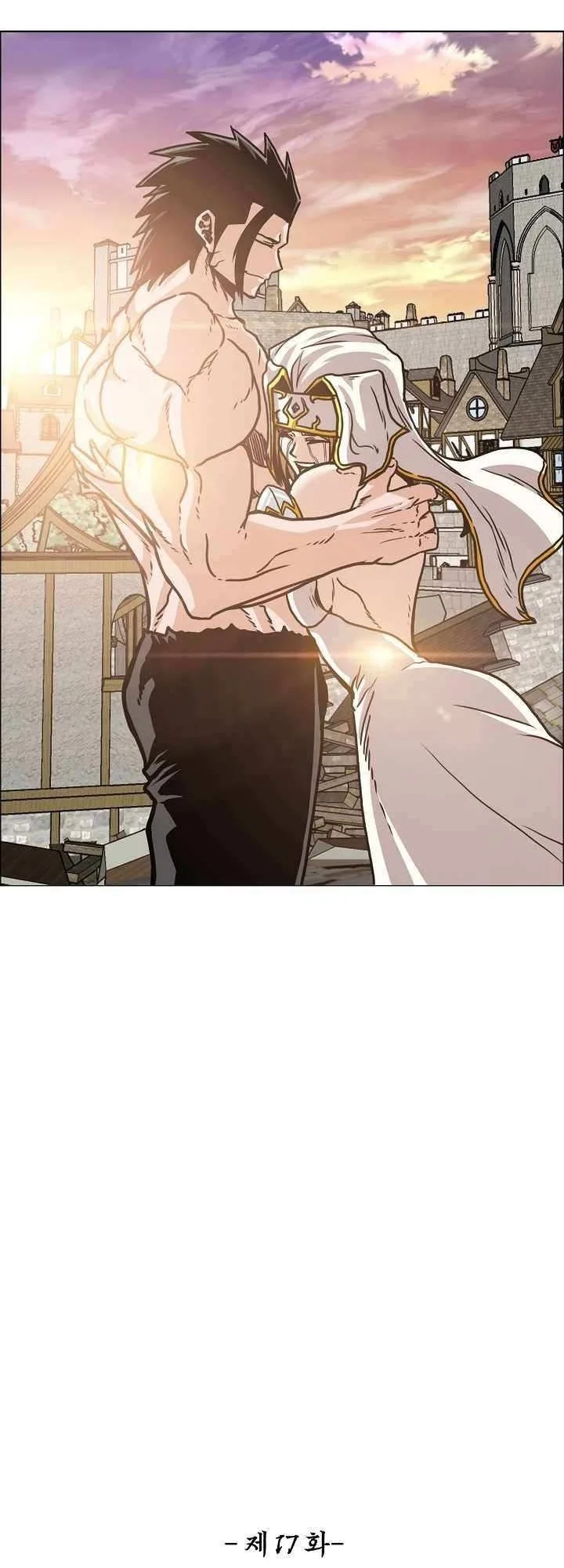 Rooftop Sword Master Chapter 109 Gambar 17