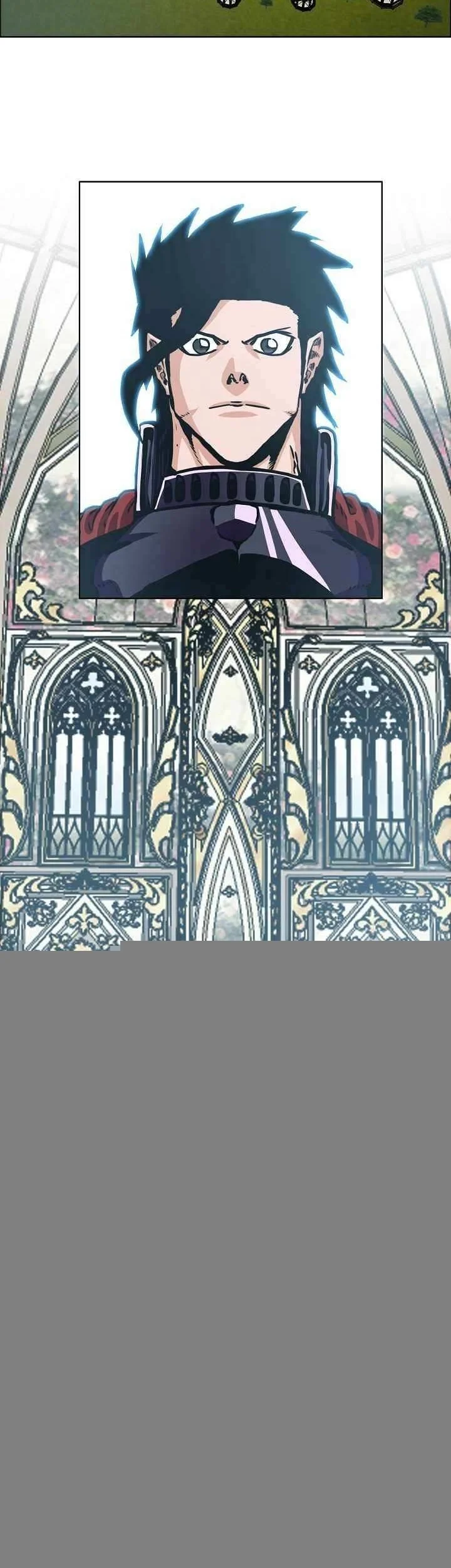 Rooftop Sword Master Chapter 109 Gambar 19