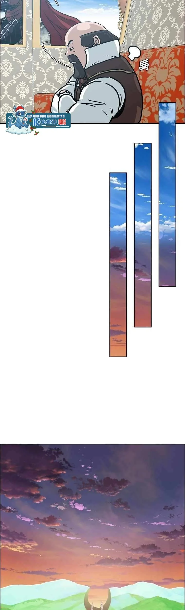 Rooftop Sword Master Chapter 110 Gambar 16