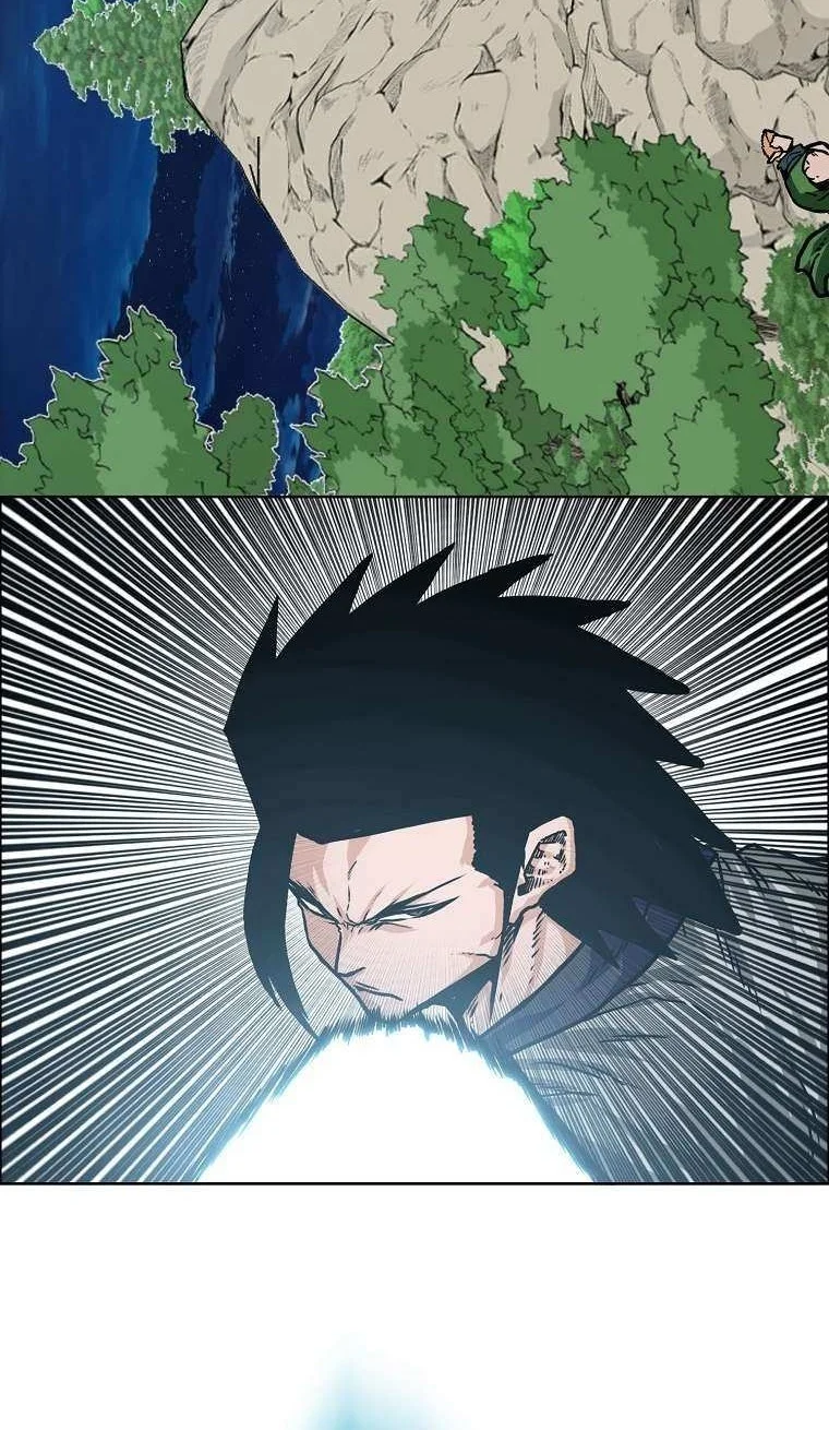 Rooftop Sword Master Chapter 112 Gambar 37