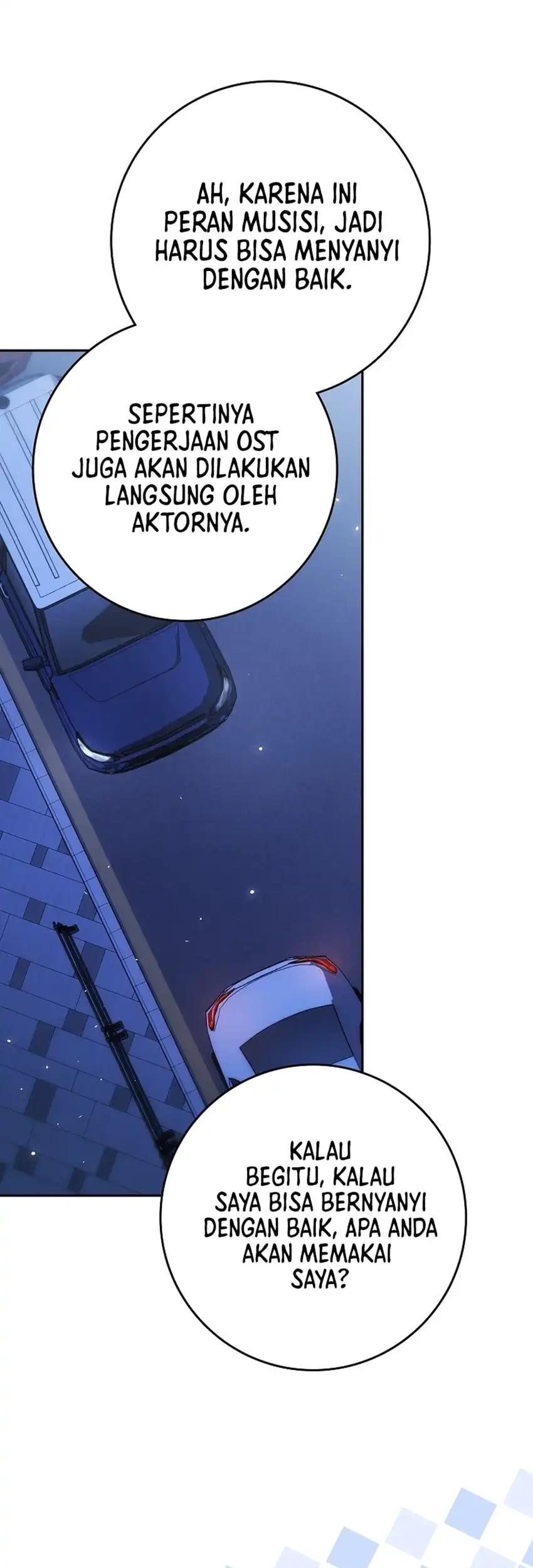 Rookie but One-In-A-Million Actor Chapter 69 Gambar 44