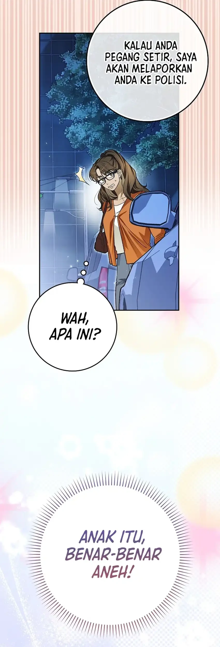 Rookie but One-In-A-Million Actor Chapter 69 Gambar 65