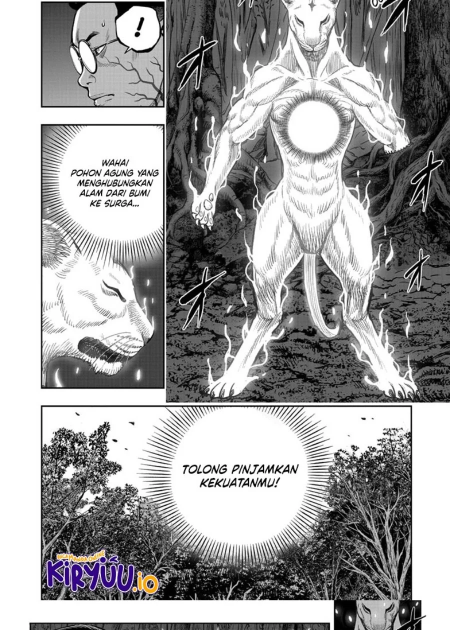 Rooster Fighter Chapter 40 Gambar 30
